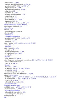 Capitalismo global   jeffry a. frieden