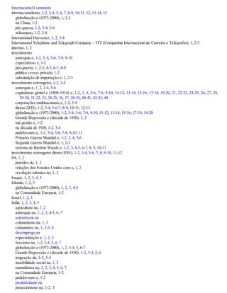 Capitalismo global   jeffry a. frieden