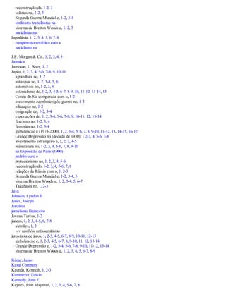 Capitalismo global   jeffry a. frieden