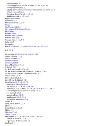 Capitalismo global   jeffry a. frieden