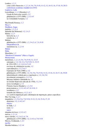 Capitalismo global   jeffry a. frieden