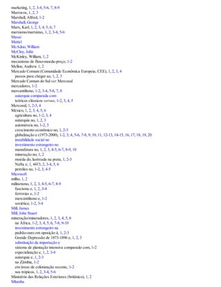 Capitalismo global   jeffry a. frieden