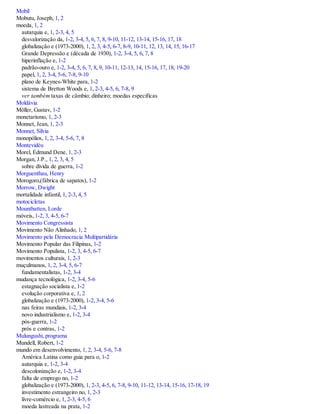 Capitalismo global   jeffry a. frieden