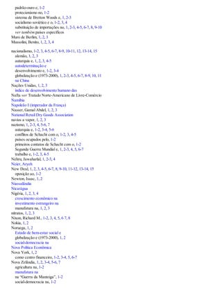 Capitalismo global   jeffry a. frieden