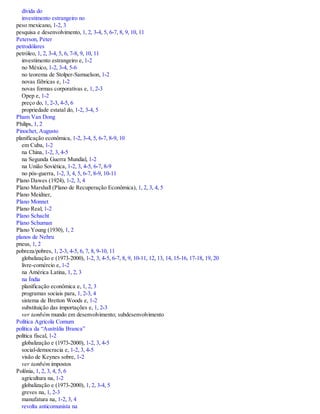 Capitalismo global   jeffry a. frieden