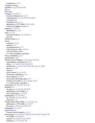 Capitalismo global   jeffry a. frieden