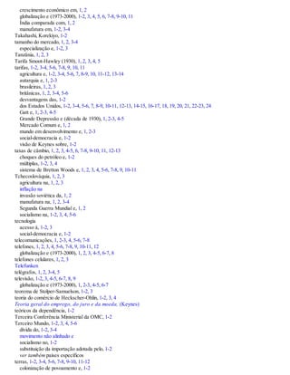 Capitalismo global   jeffry a. frieden