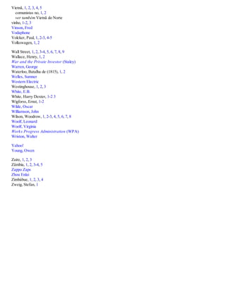 Capitalismo global   jeffry a. frieden