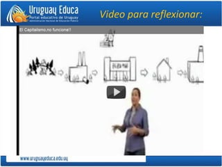 Video para reflexionar:
 