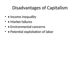 capitalism_presentation-1.pptx Detailed on capitalism | PPTX