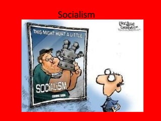 Socialism 