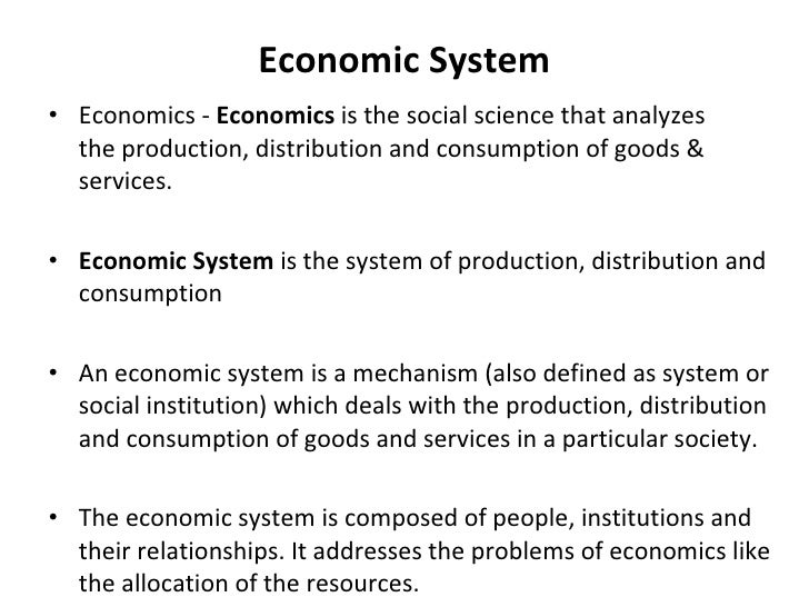 Mixed economy essay