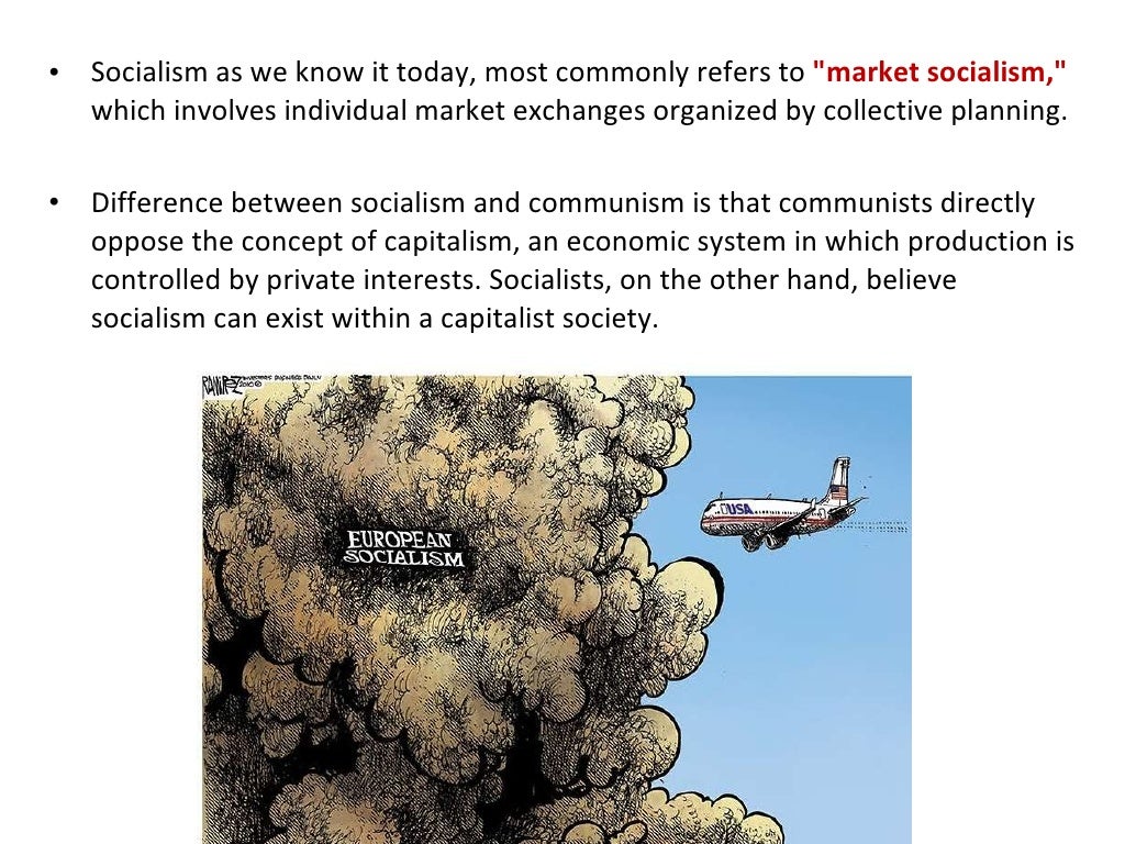 Capitalism, socialism & mixed economy