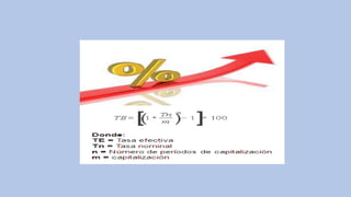 Capitalizacion 