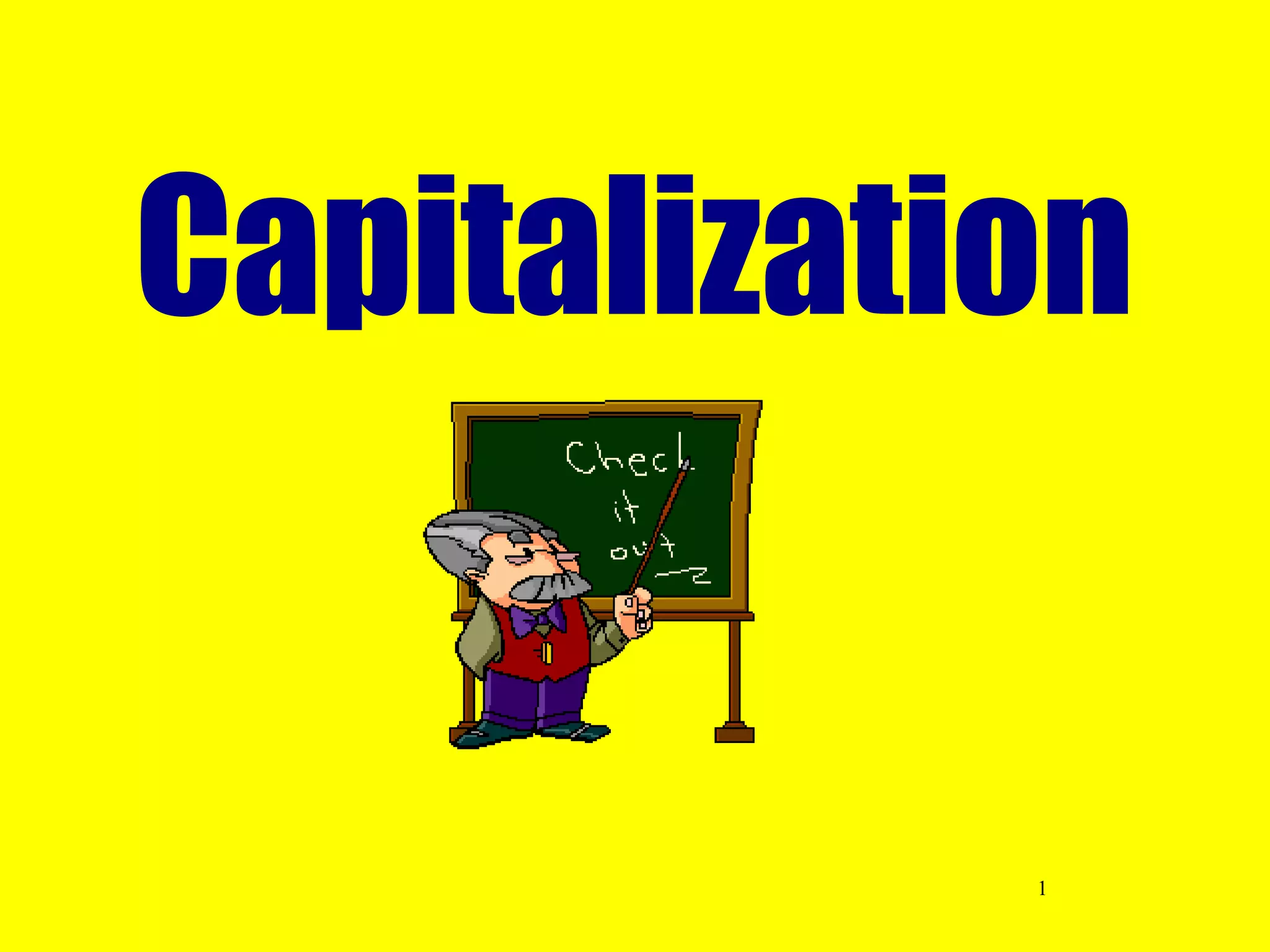 capitalization-ppt-free-download