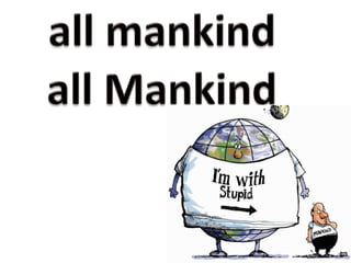 all mankind all Mankind 