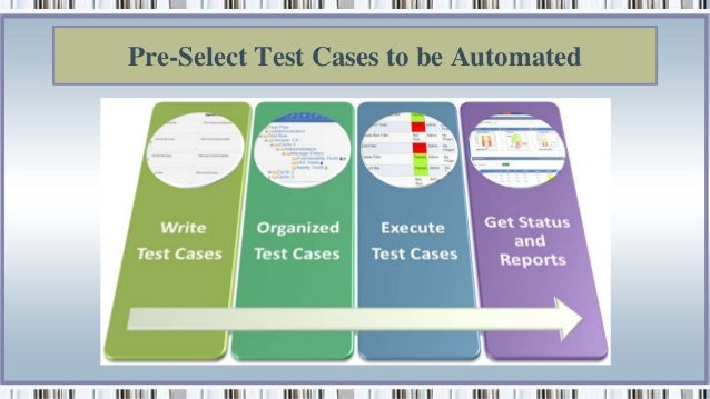 cucumber test tool Pointers & Automation Maximize to Enhance RoI Testing Key 10