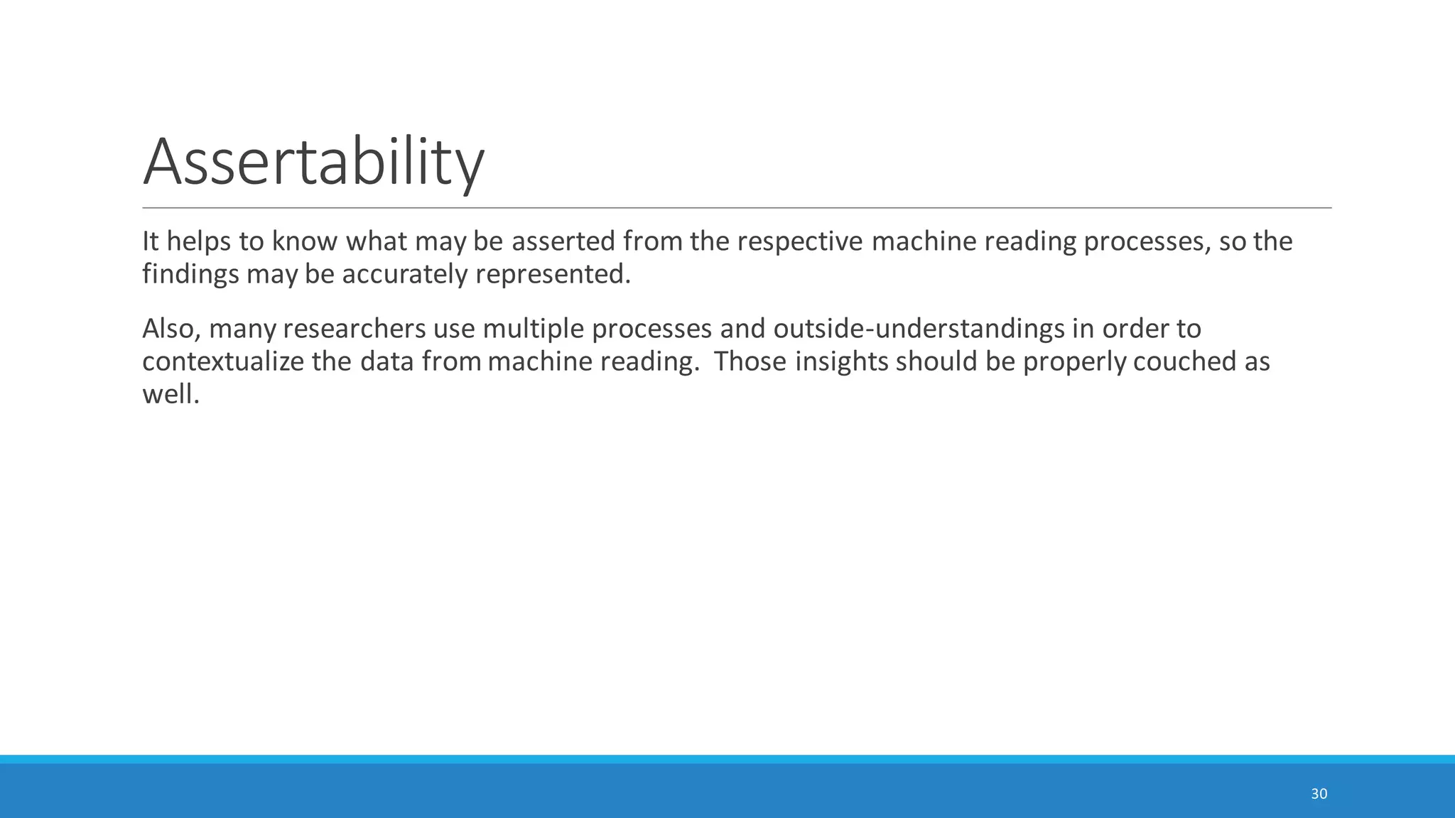 30
2D cluster visualization based on source ties based on word similarity
 