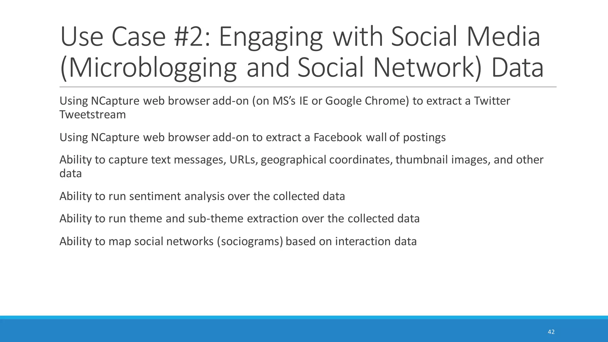 42
treemap diagram showing theme and subtheme extraction
 