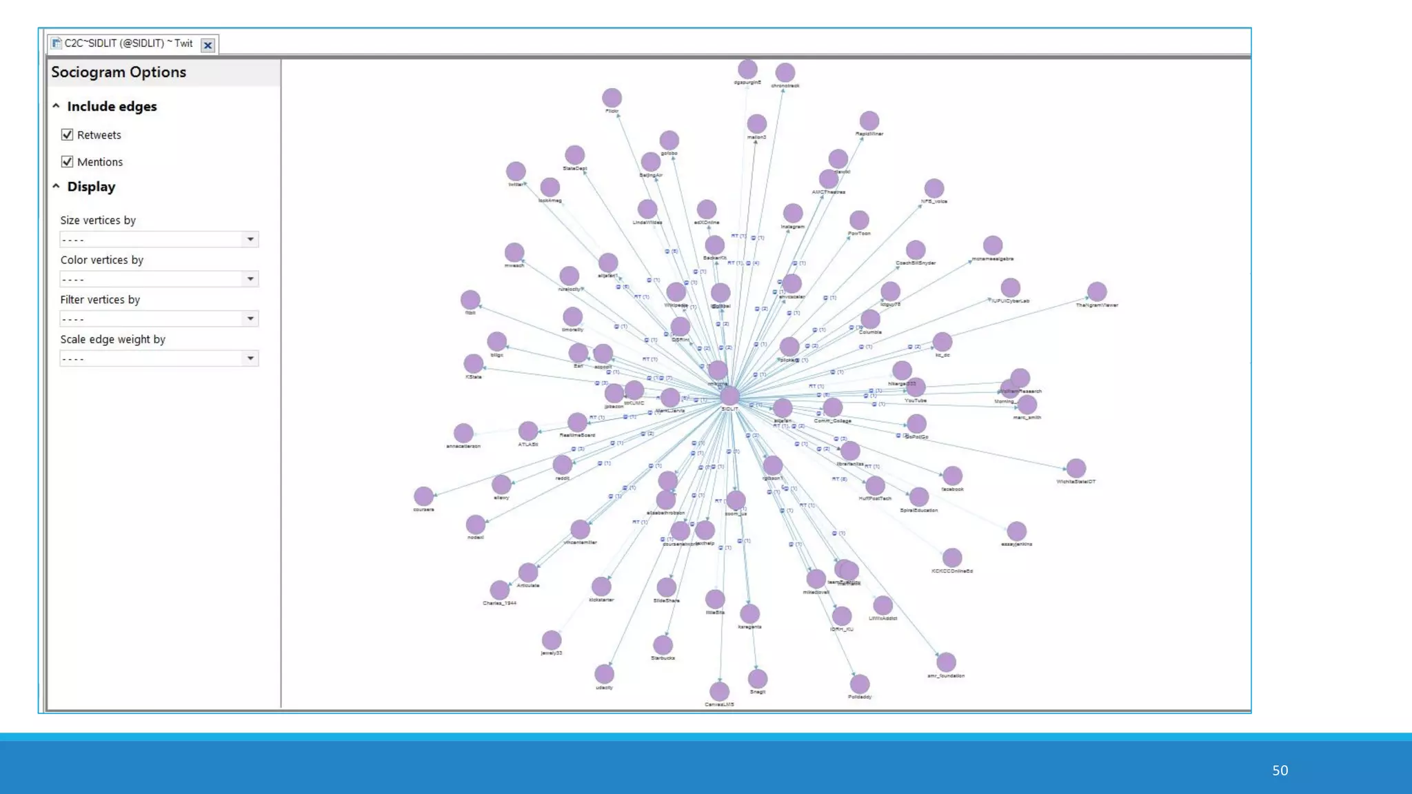 50
interactive word tree from “machine” seeded text search from synthesized article set
 