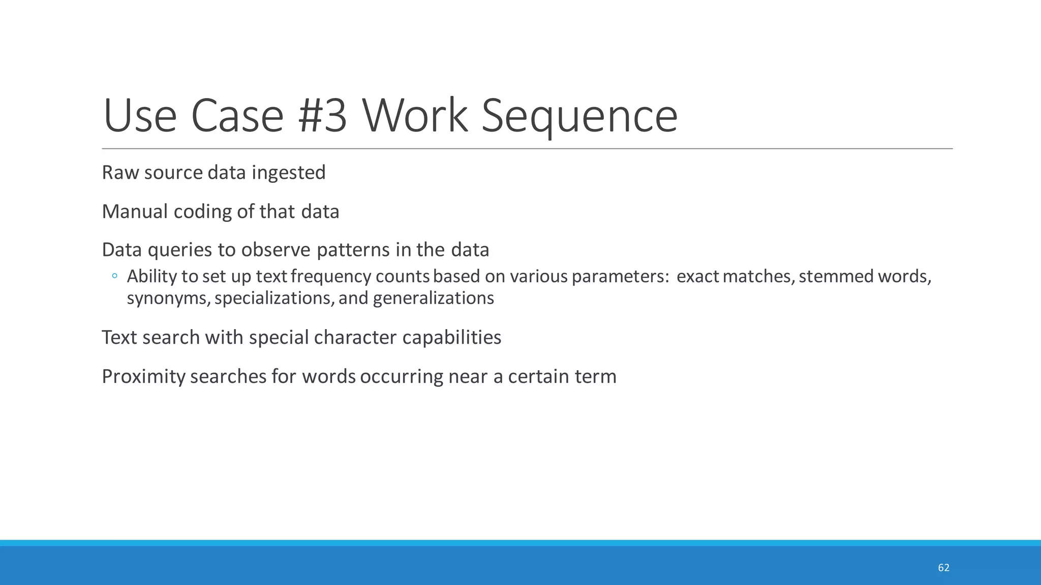 62
ring lattice graph / circle graph showing Twitter user accounts and clustering by word
similarity from exchanged microblogged messaging
 