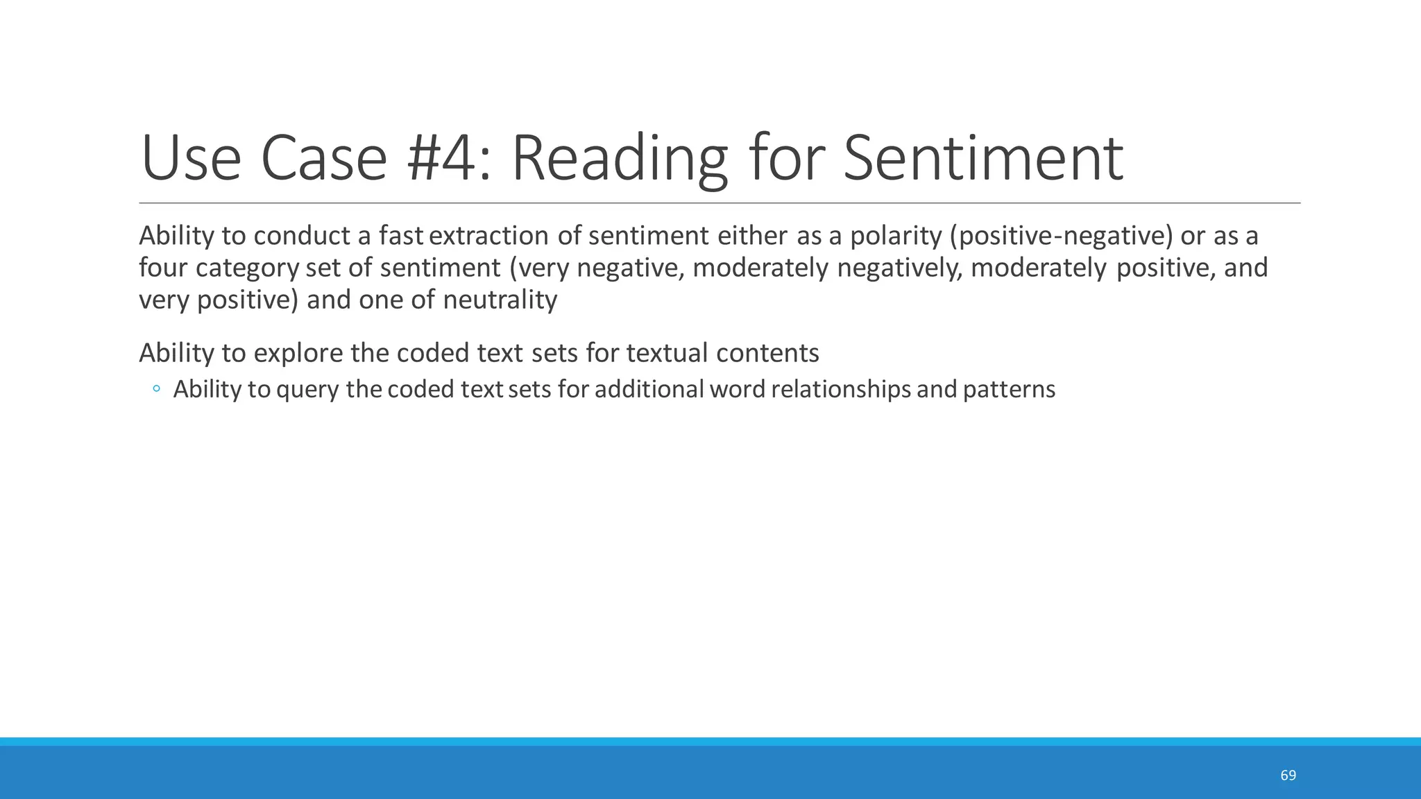 69
treemap from autocoded theme and subtheme extraction from the Tweetstream
 