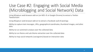 42
treemap diagram showing theme and subtheme extraction
 