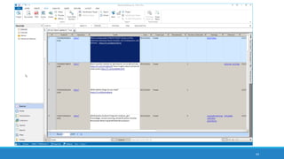 45
interactive word tree based on “machine reading”
 