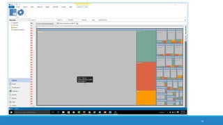 In the Long Tail…
(with a somewhat arbitrary raw count to indicate the start of the long tail)
NOT USEFUL
Misspelled words
Alphanumeric garble
POSSIBLY USEFUL
URLs (uniform resource locators)or web
addresses
Rare topics
Concepts
Unusual terms
Names, proper nouns, named entities
76
 