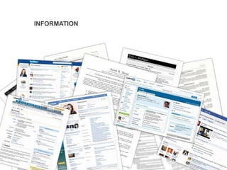 TALENT INTELLIGENCEINFORMATION