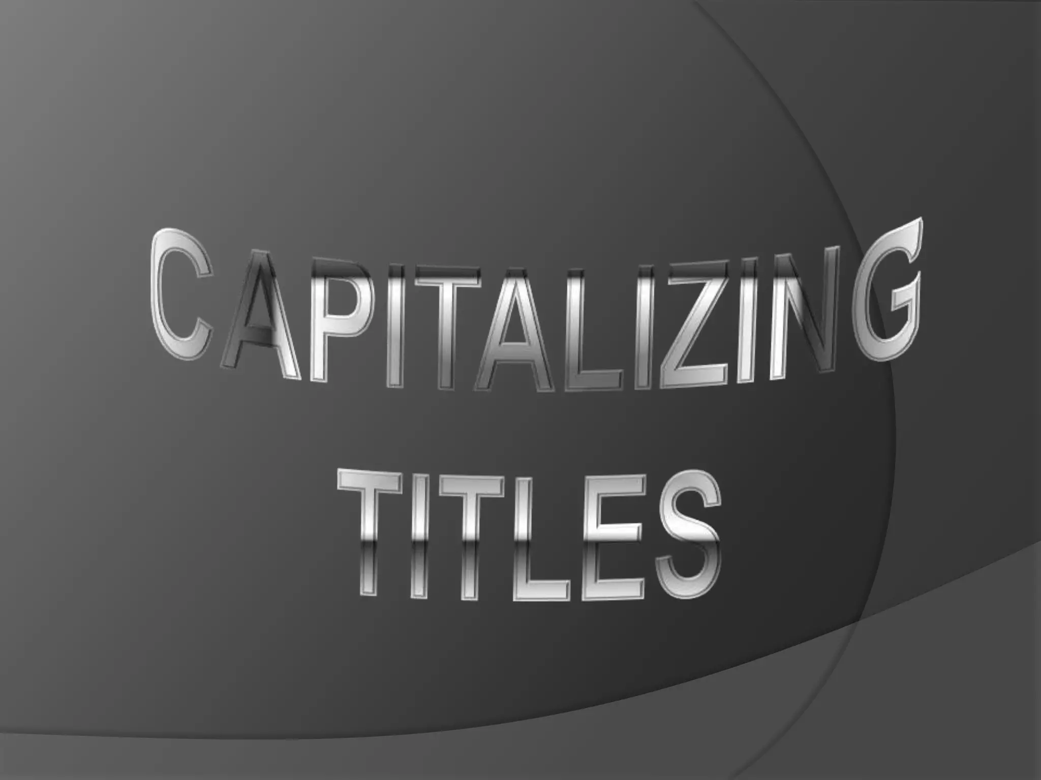 The Definitive Guide To Capitalizing "Democracy" - bf1x9du
