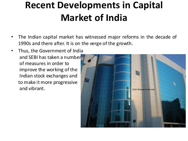 Forex market regulator india