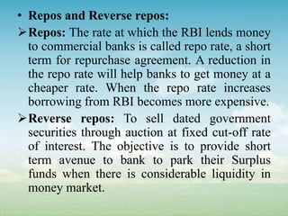 Capital market | PPTX