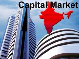 Capital market reforms | PPTX