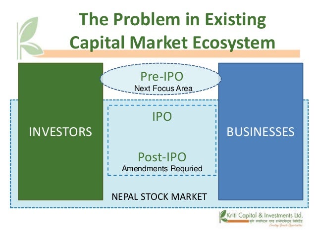 Nepal share market ipo
