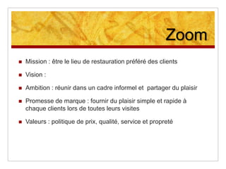 pratique car permet de faire d'autres courses en même temps
