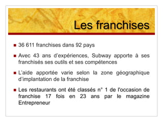 Penserl’avenir de QuickL’institut Quick : Travailler sur l’environnement et les produits. De meilleures qualités nutritionnellesÊtre plus respectueux de l’environnement.Le Quick lab : Une plongée dans l’identité de la marque. 