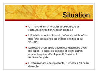 Menu des brasseries sontchers