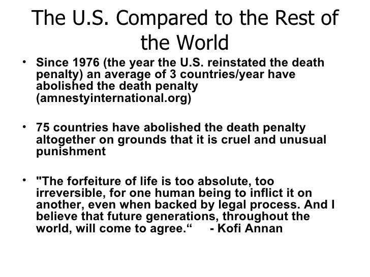 death penalty 11 essay Essay 5: the death penalty the death penalty has been around for hundreds of years in different forms on may 11, 1911 oklahoma’s. death penalty 11 essay Essay 5: the death penalty the death penalty has been around for hundreds of years in different forms on may 11, 1911 oklahoma’s.