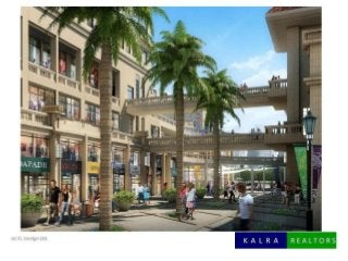 8512089196 Retail Shop Commercial Project Sector 104 Gurgaon