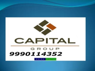9990114352~~Capital Square Sector 104 Gurgaon, Dwarka Exp.