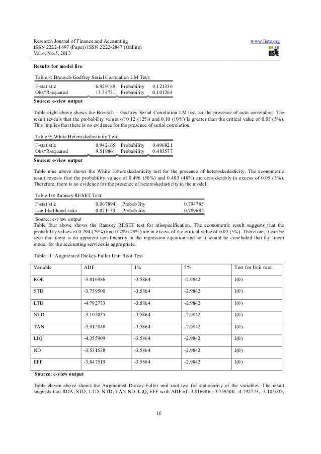 capital structure and firm performance case The influence of capital structure on firms' performance: a case of selected firms short, the issue regarding the capital structure and firm performance are important for both academics and practitioners. capital structure and firm performance case The influence of capital structure on firms' performance: a case of selected firms short, the issue regarding the capital structure and firm performance are important for both academics and practitioners.