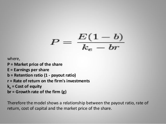 dividend policy capital structure Two capital structure theories (hierarchy theory and substitution the- ory) and dividend payment policies in polish stock companies of the agricultural and foodstuffsector (2001–2006). dividend policy capital structure Two capital structure theories (hierarchy theory and substitution the- ory) and dividend payment policies in polish stock companies of the agricultural and foodstuffsector (2001–2006).