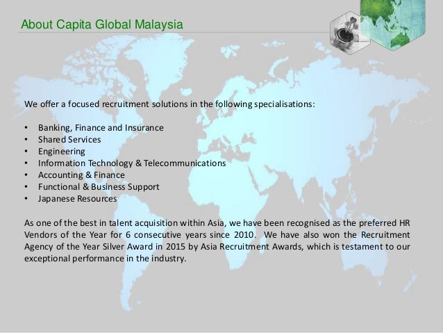 capita global sdn bhd