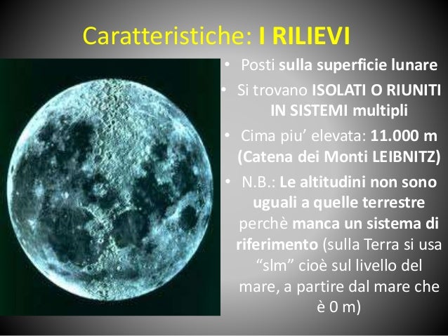 La Luna