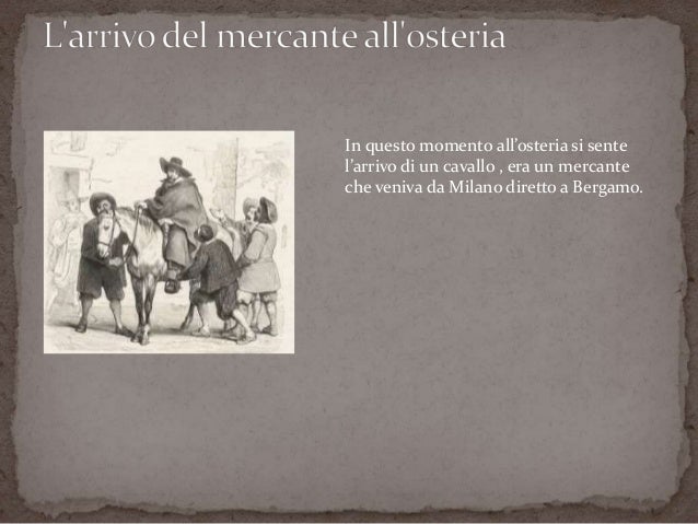 Capitolo Xvi Promessi Sposi