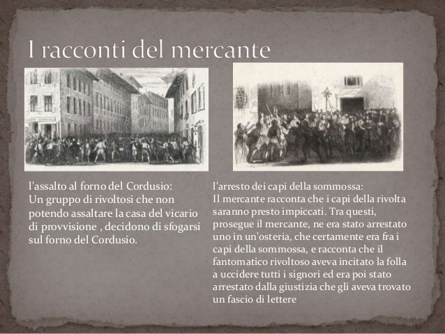 Capitolo Xvi Promessi Sposi