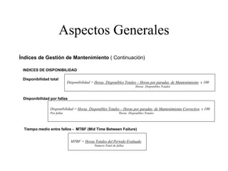 Gestion de Activos