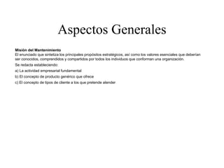 Gestion de Activos