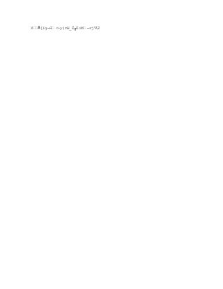 X   ╩[їg─Я+у)тЫ_Ё╓ПоM─rjV
                            2
 